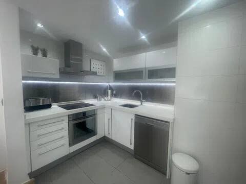 Piso de 75 m² en Granada