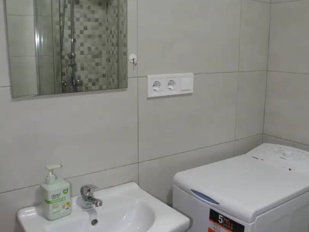 Pis de 35 m² a Padrón