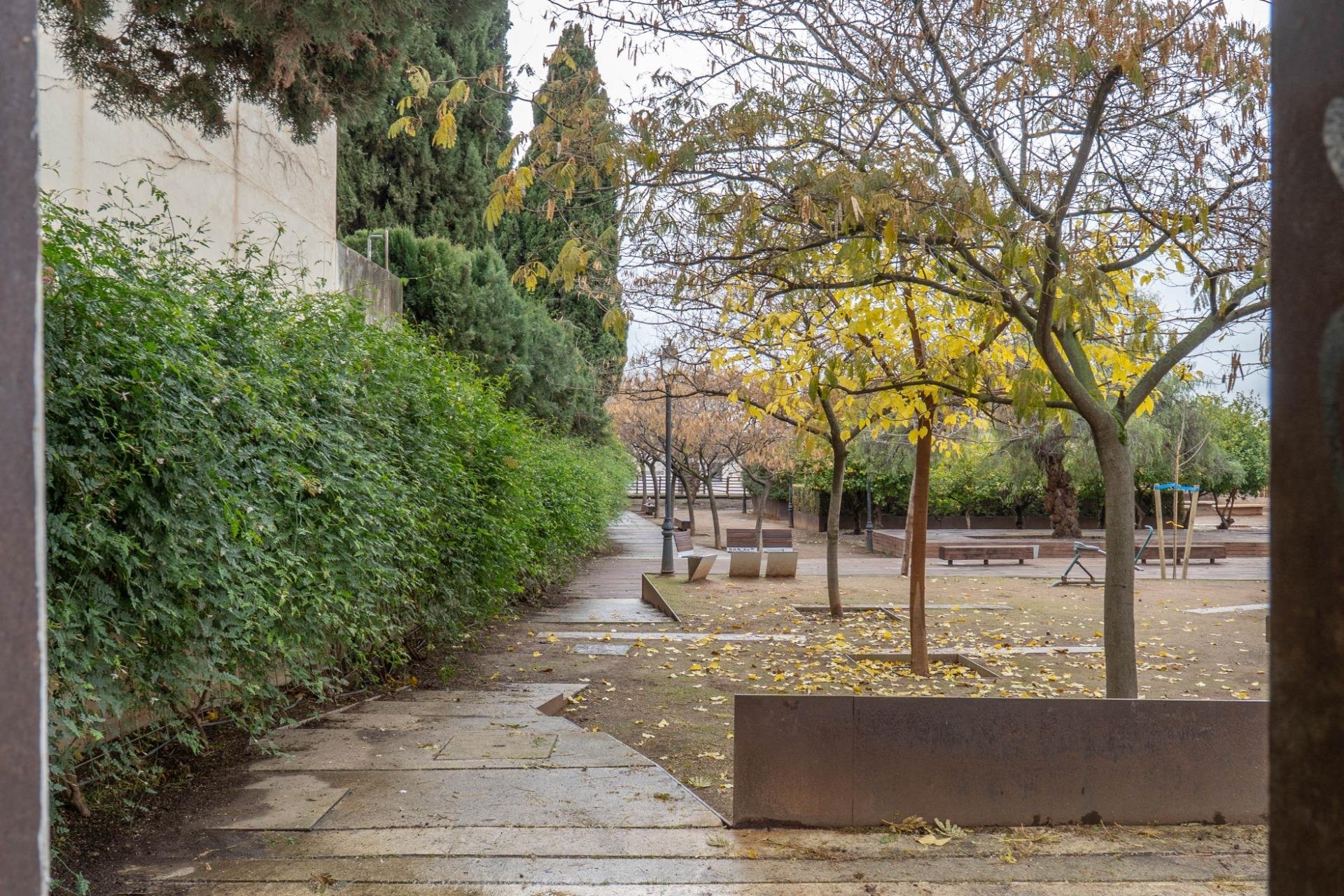 Piso de 84 m² en Granada