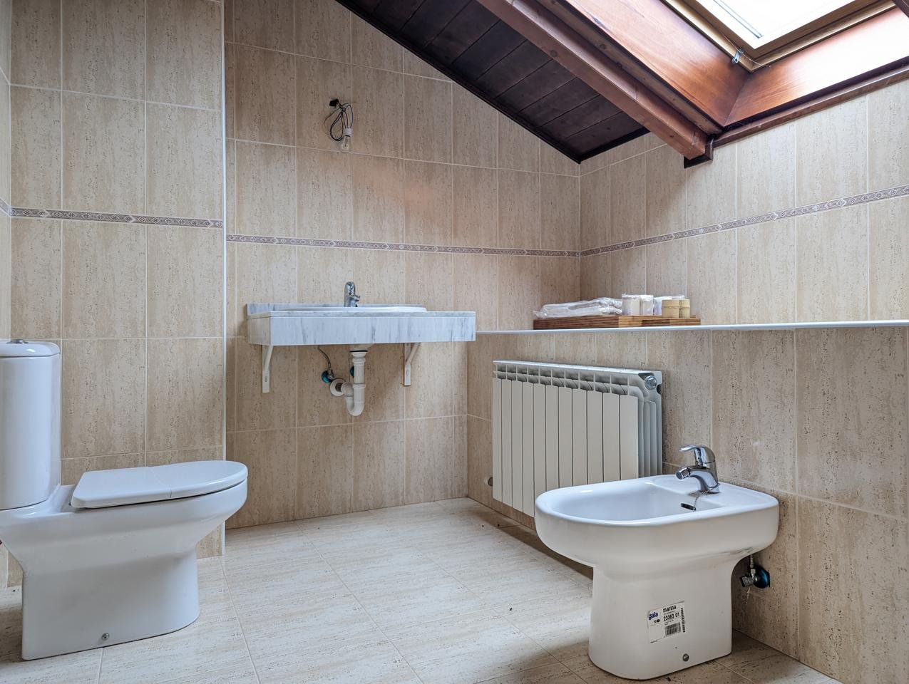 Piso de 129 m² en Sojuela