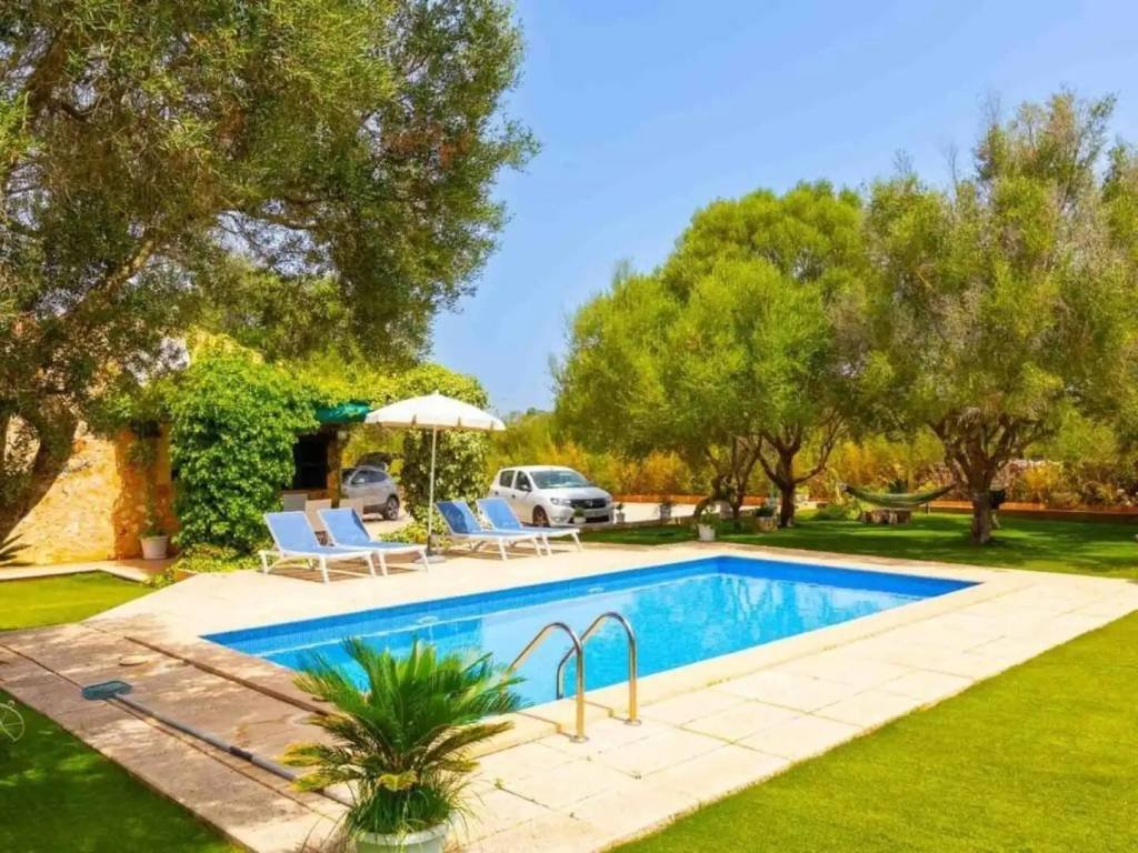 Casa de 80 m² en Santa Margalida