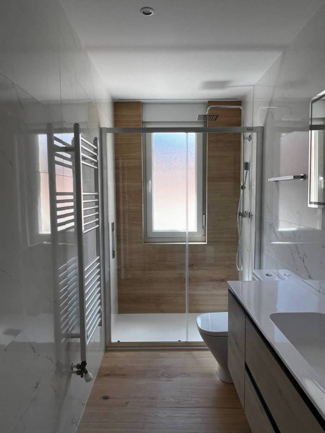 Piso de 80 m² en San Andrés del Rabanedo