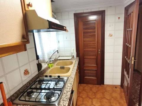 Piso de 71 m² en Valencia