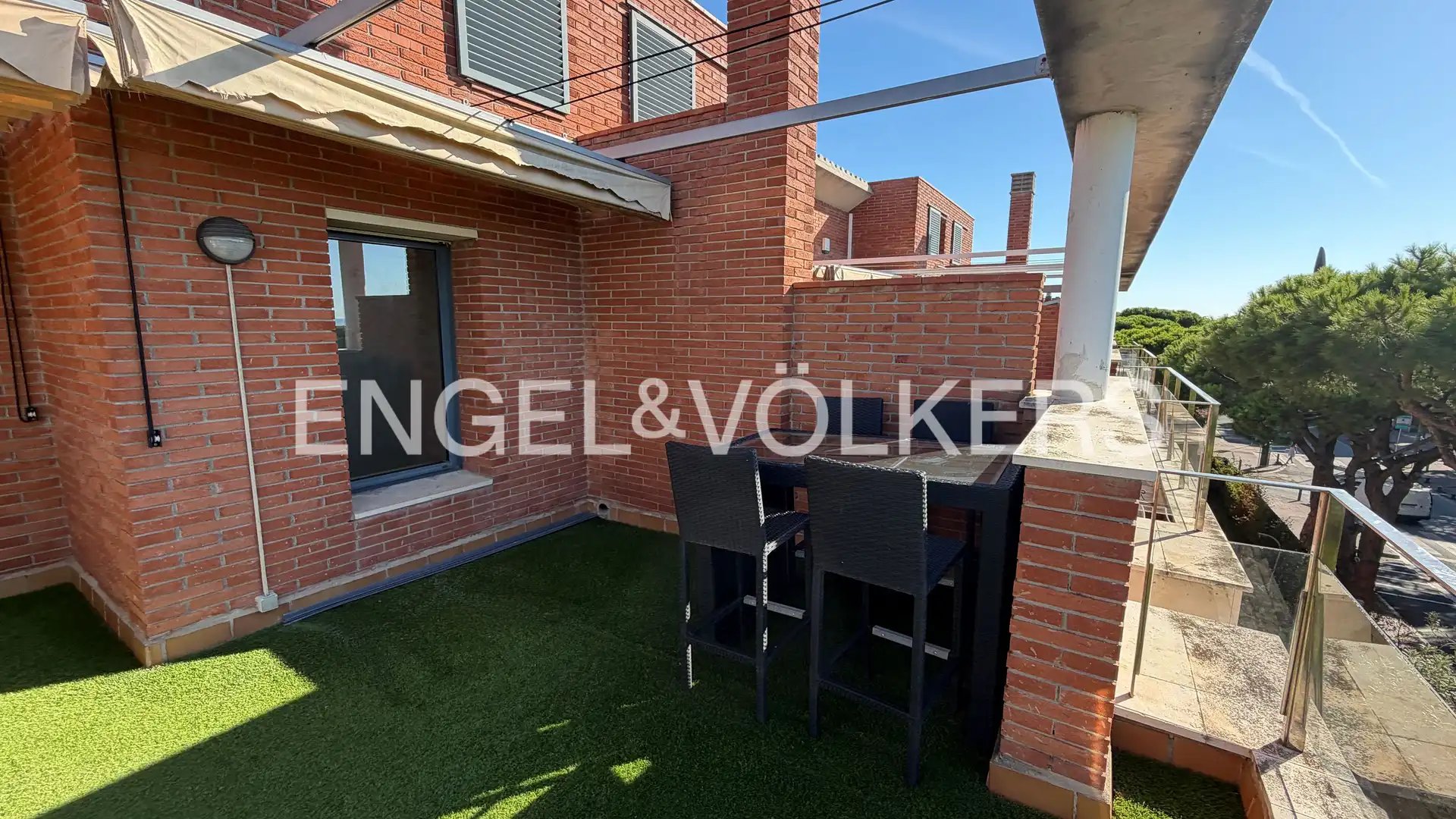 Piso de 324 m² en Gavà