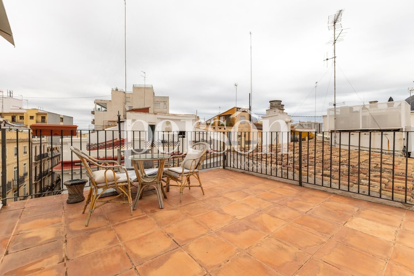 Appartement 130 m² à Valence