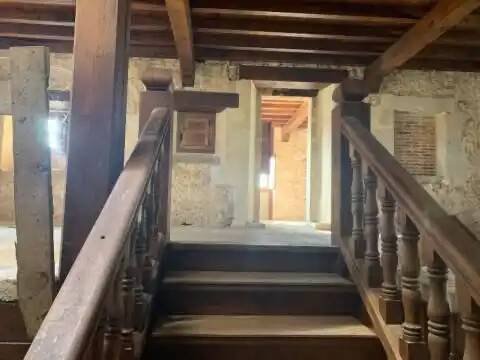 Pis de 1372 m² a Reocín