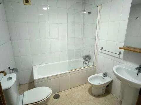 Piso de 42 m² en Murcia