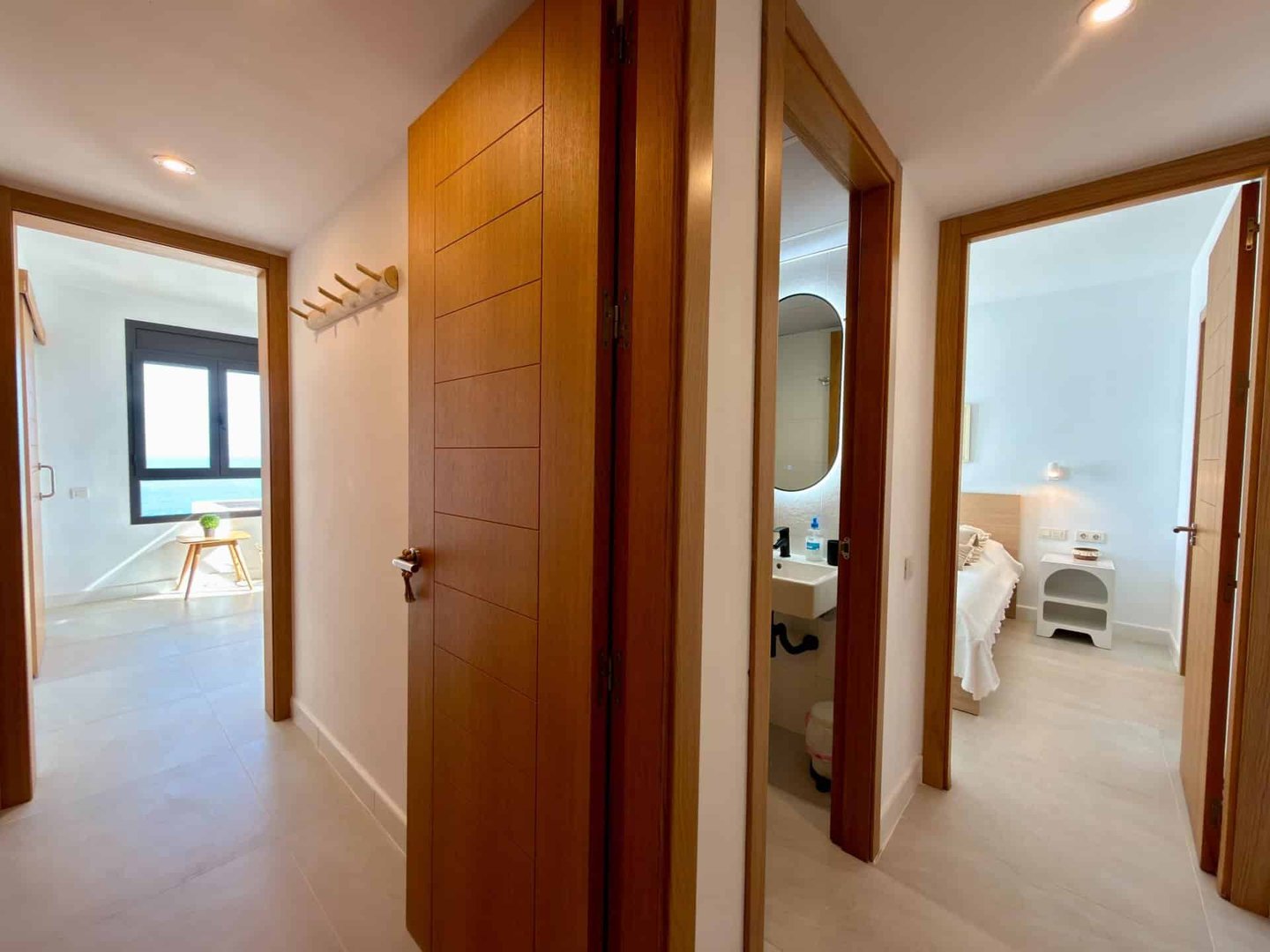 Piso de 100 m² en Mojácar