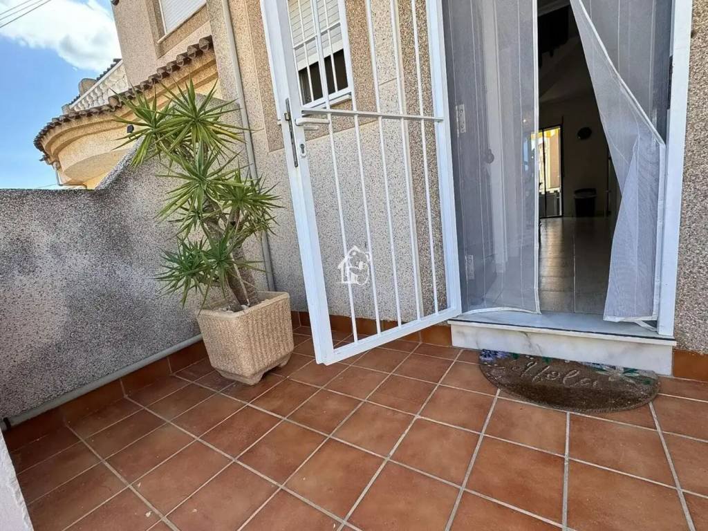 Casa de 84 m² en San Miguel de Salinas