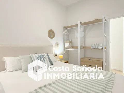 Piso de 70 m² en Jávea