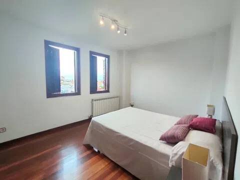 Piso de 97 m² en Santander