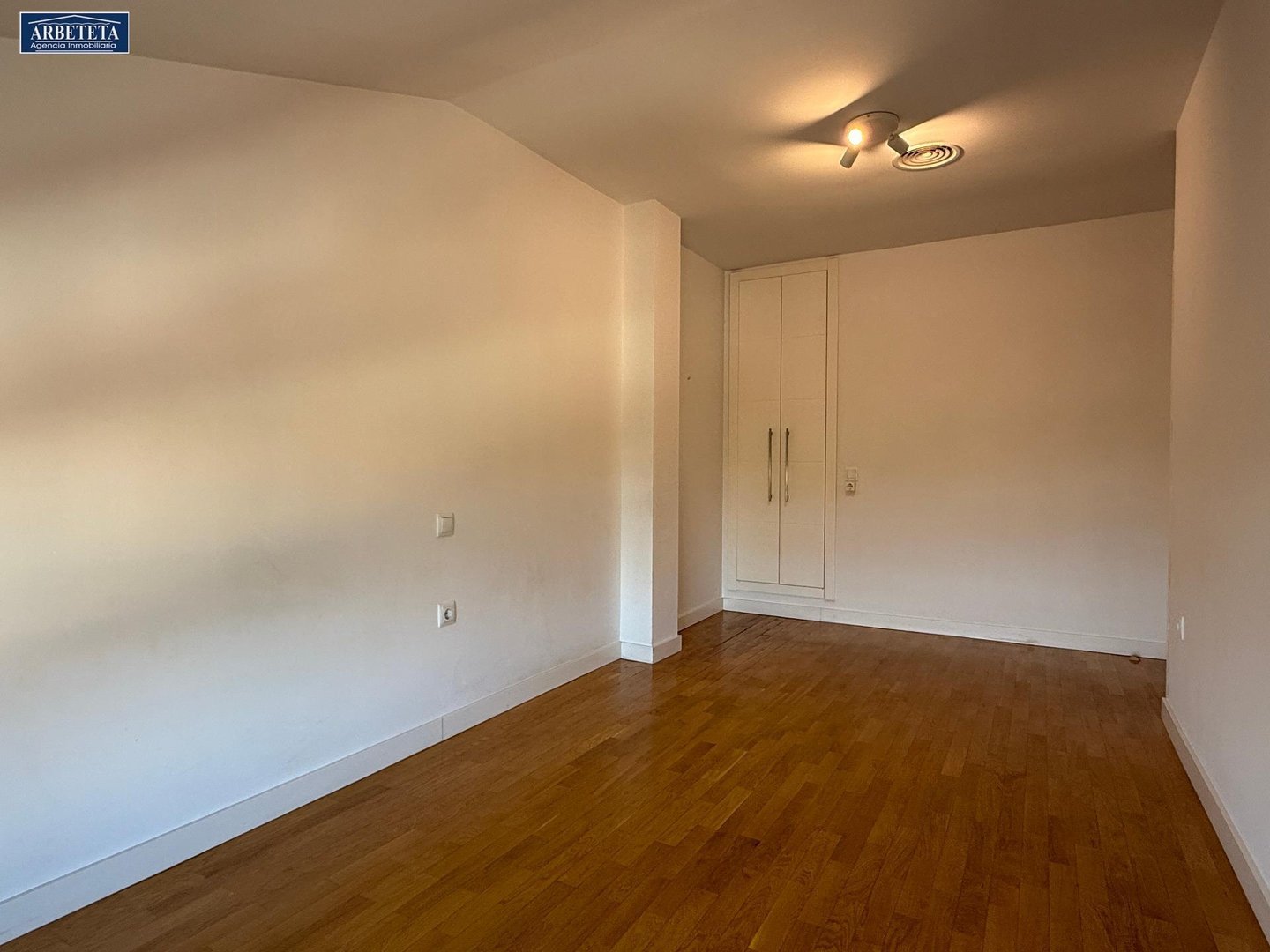Pis de 107 m² a Guadalajara