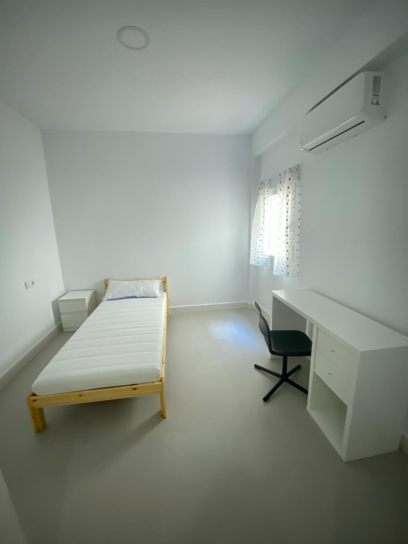 Piso de 130 m² en Sevilla