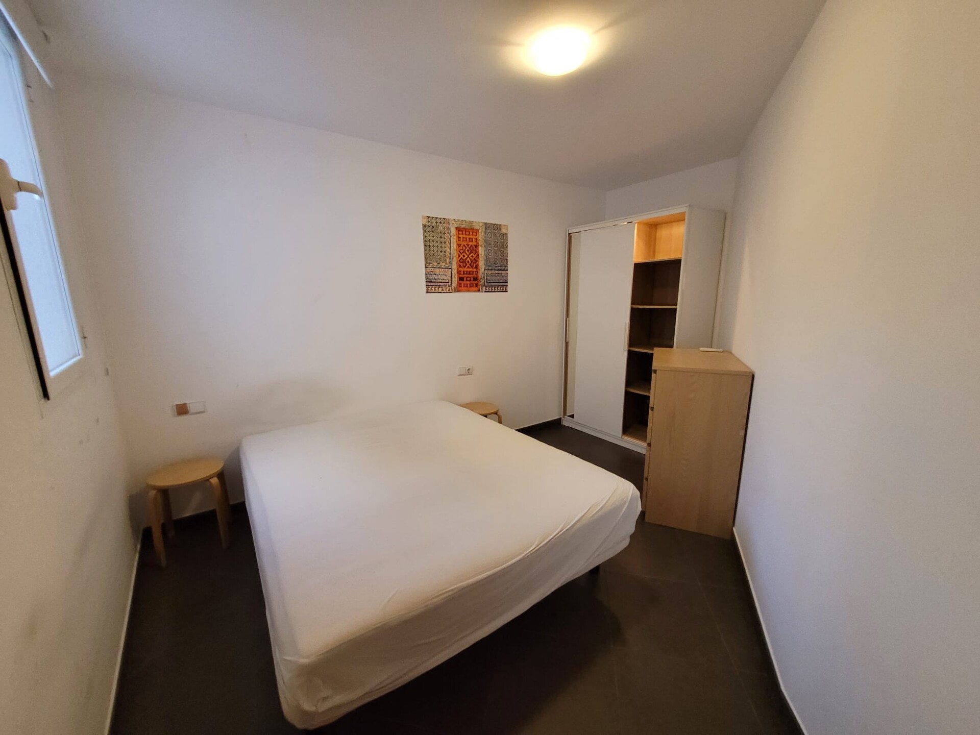 Piso de 85 m² en Alicante