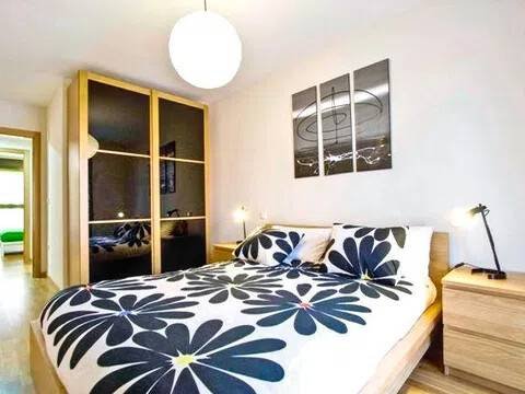 Piso de 75 m² en Jaca