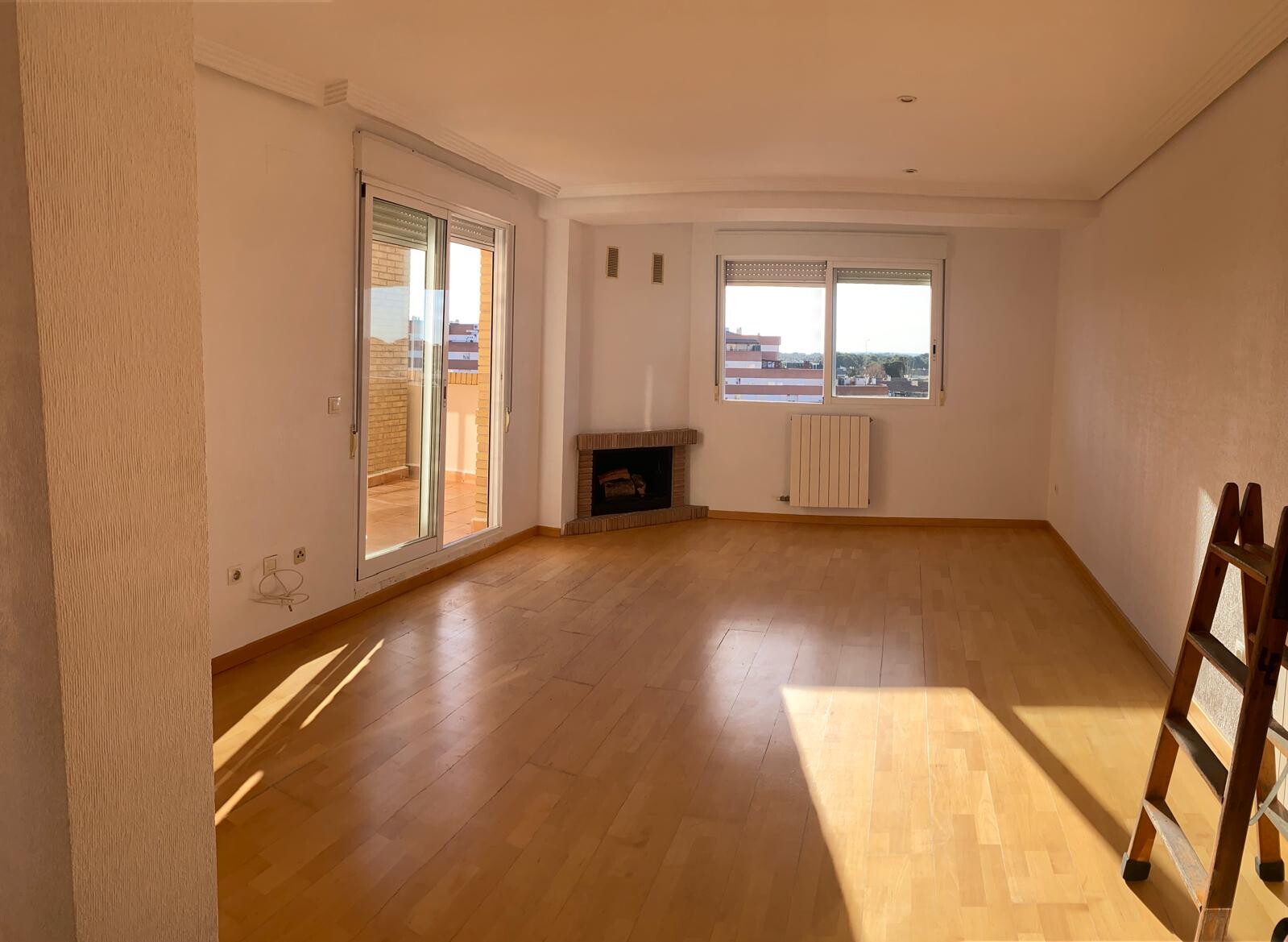 Pis de 135 m² a Albacete