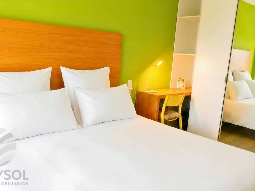 Appartement 50 m² à San Bartolomé de Tirajana
