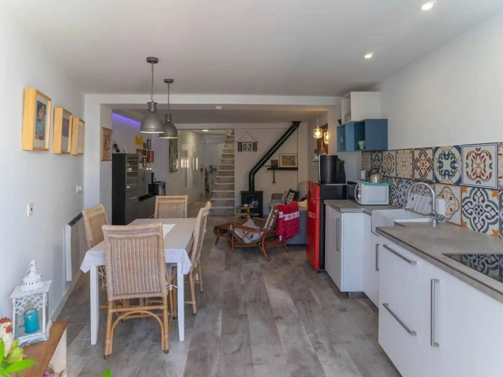 Casa de 150 m² a Riogordo
