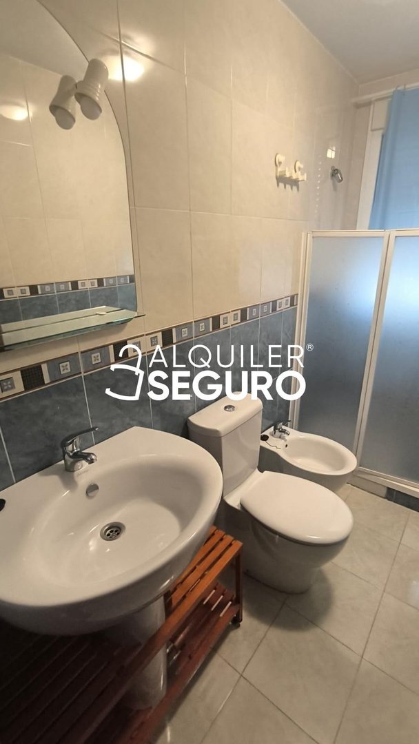 Piso de 67 m² en Gelves