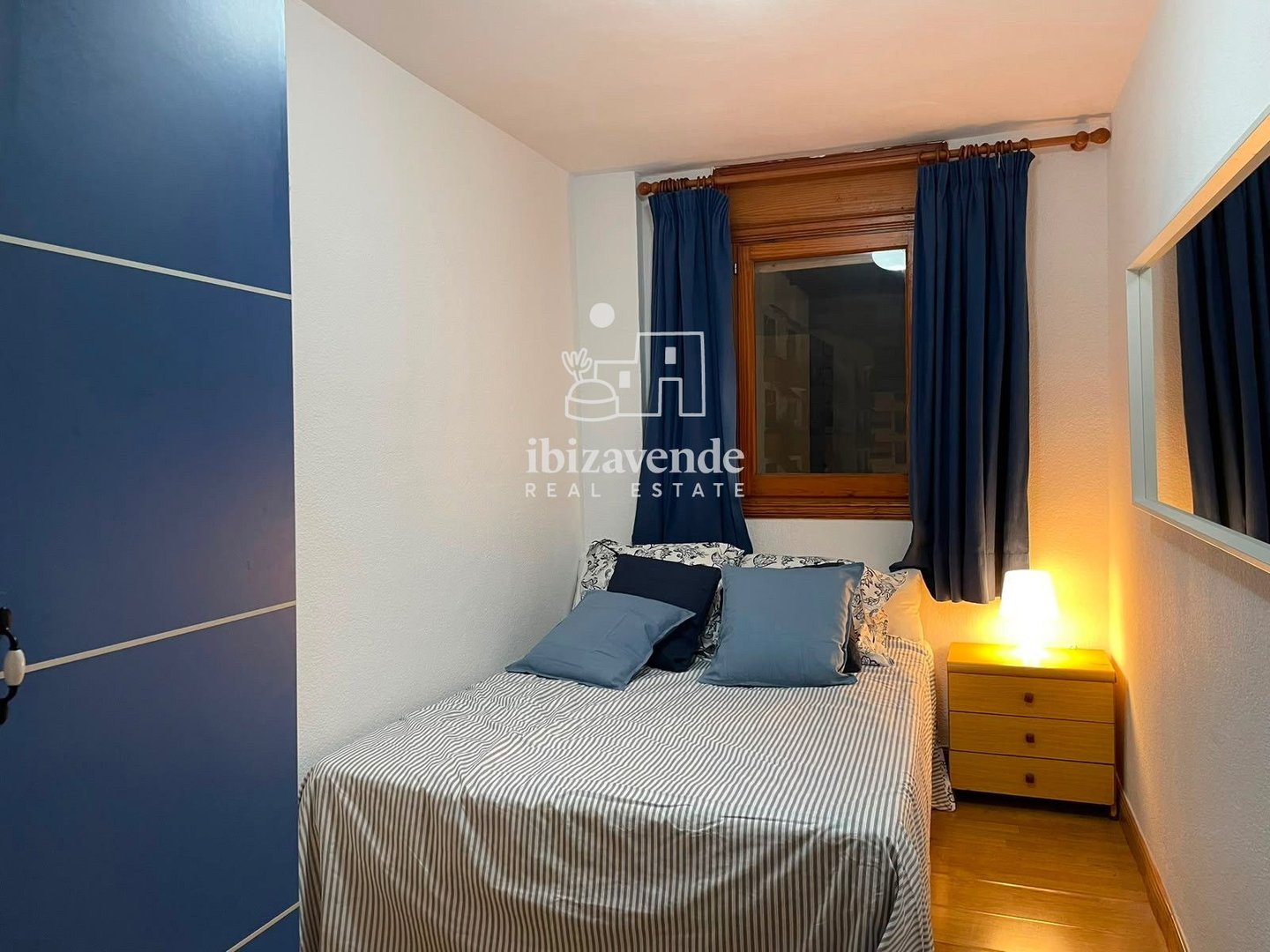 Piso de 89 m² en Ibiza