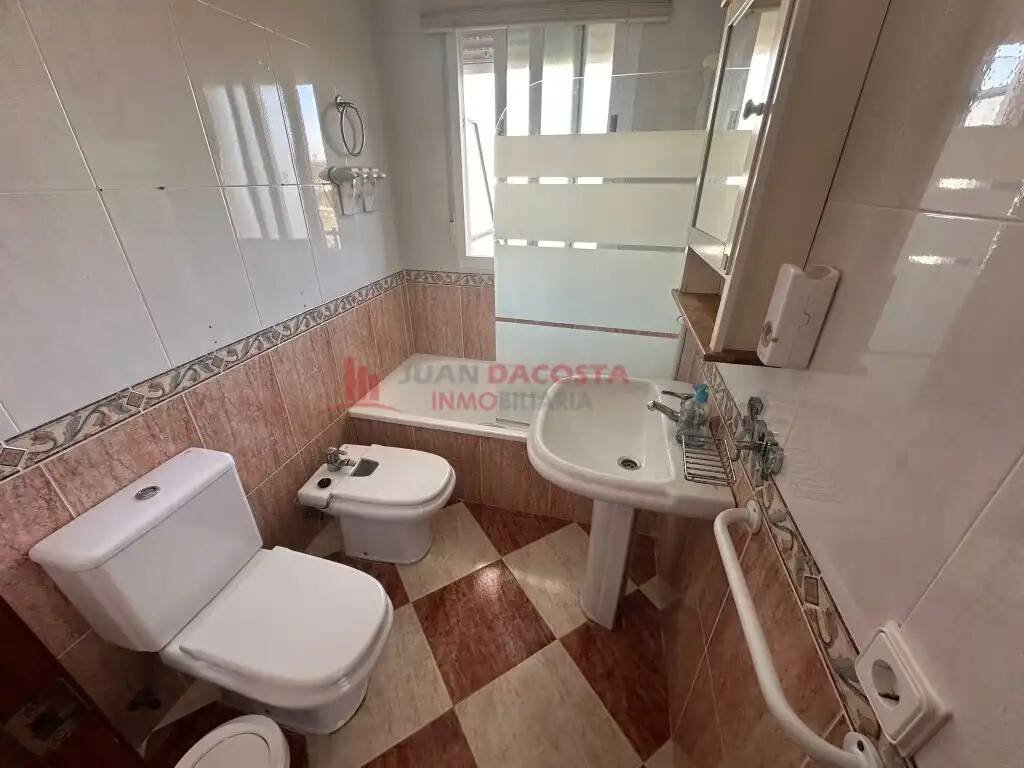 Piso de 80 m² en Lepe