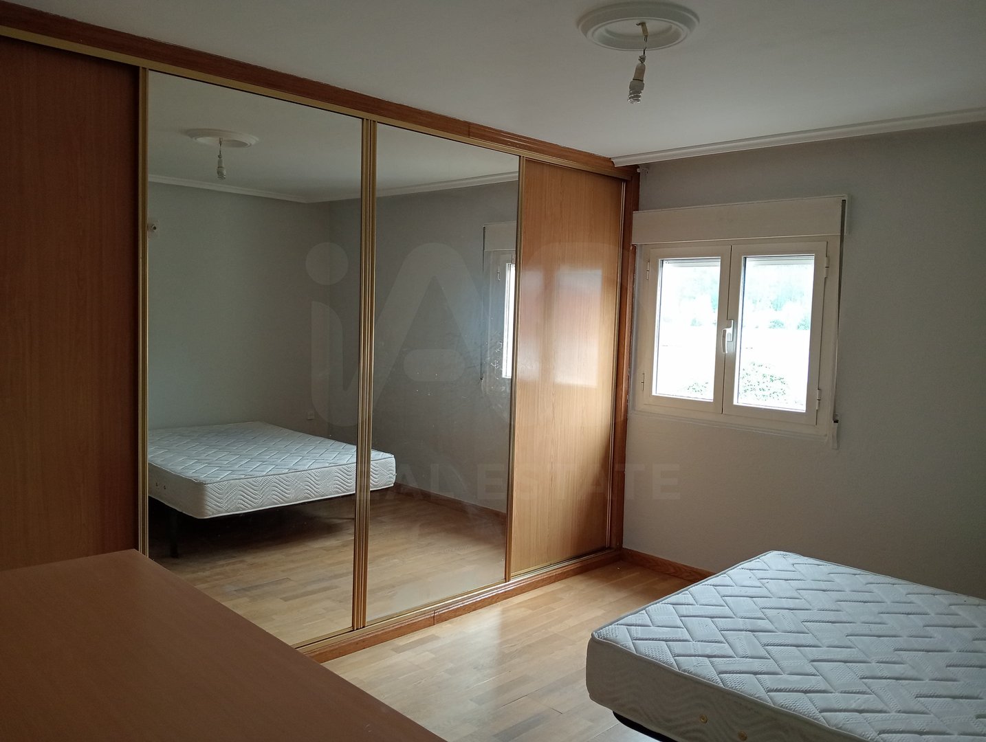 Piso de 113 m² en Sariegos
