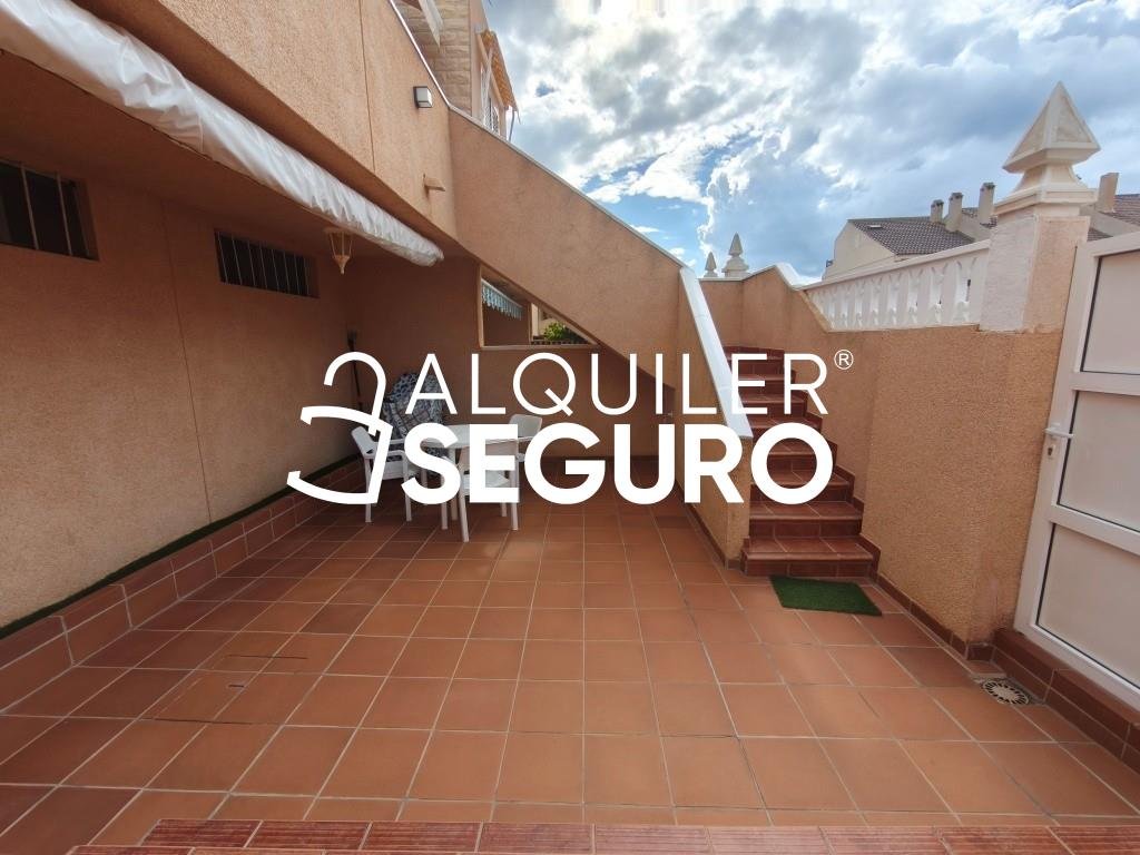 Maison 75 m² à Estepa