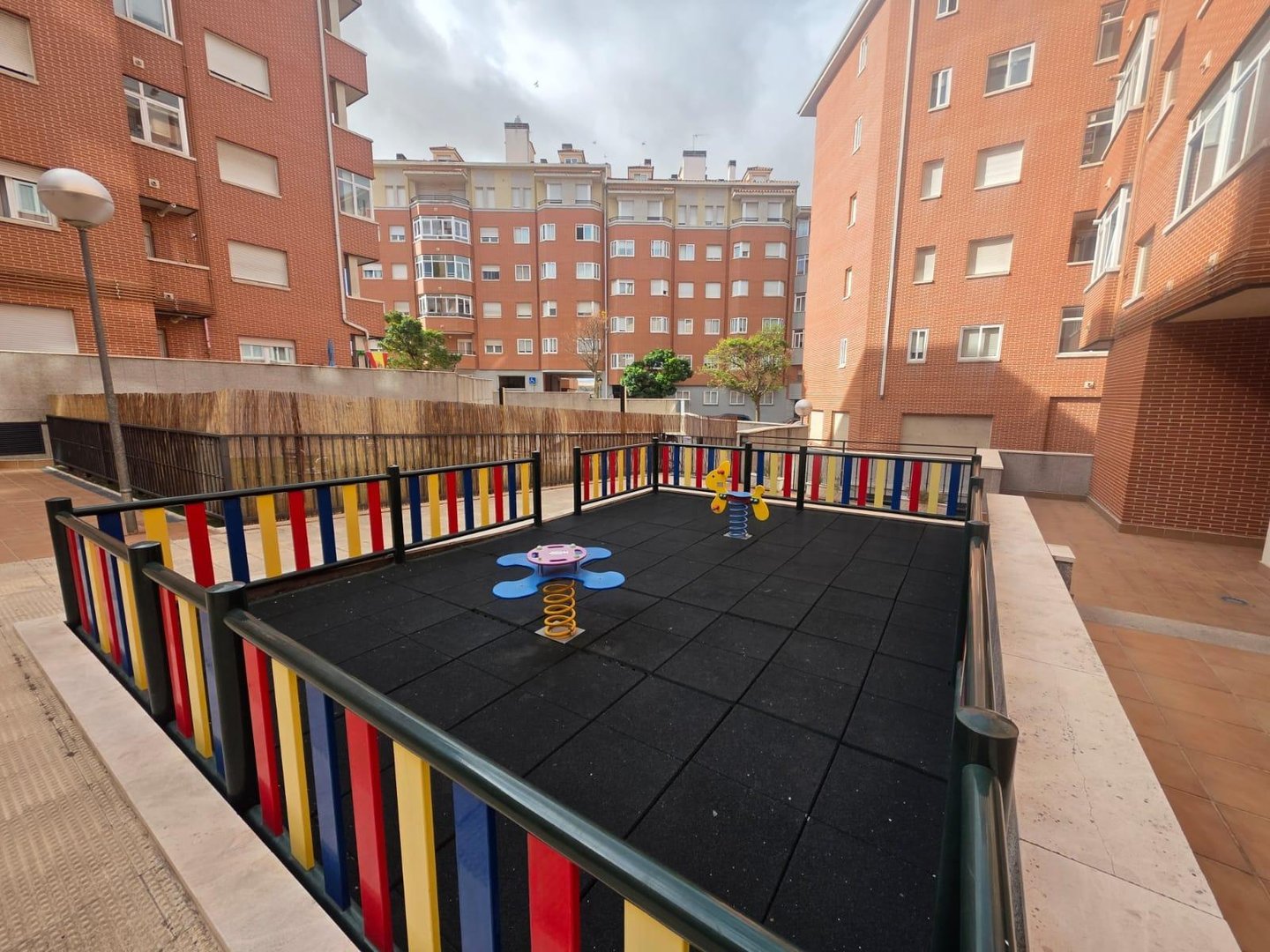 Piso de 120 m² en Ávila