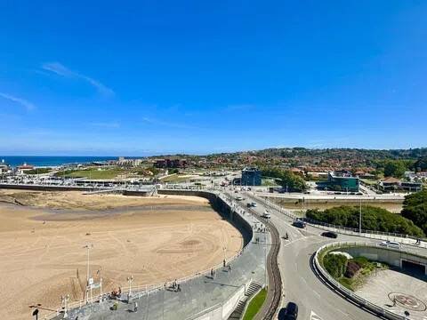 Piso de 79 m² en Gijón