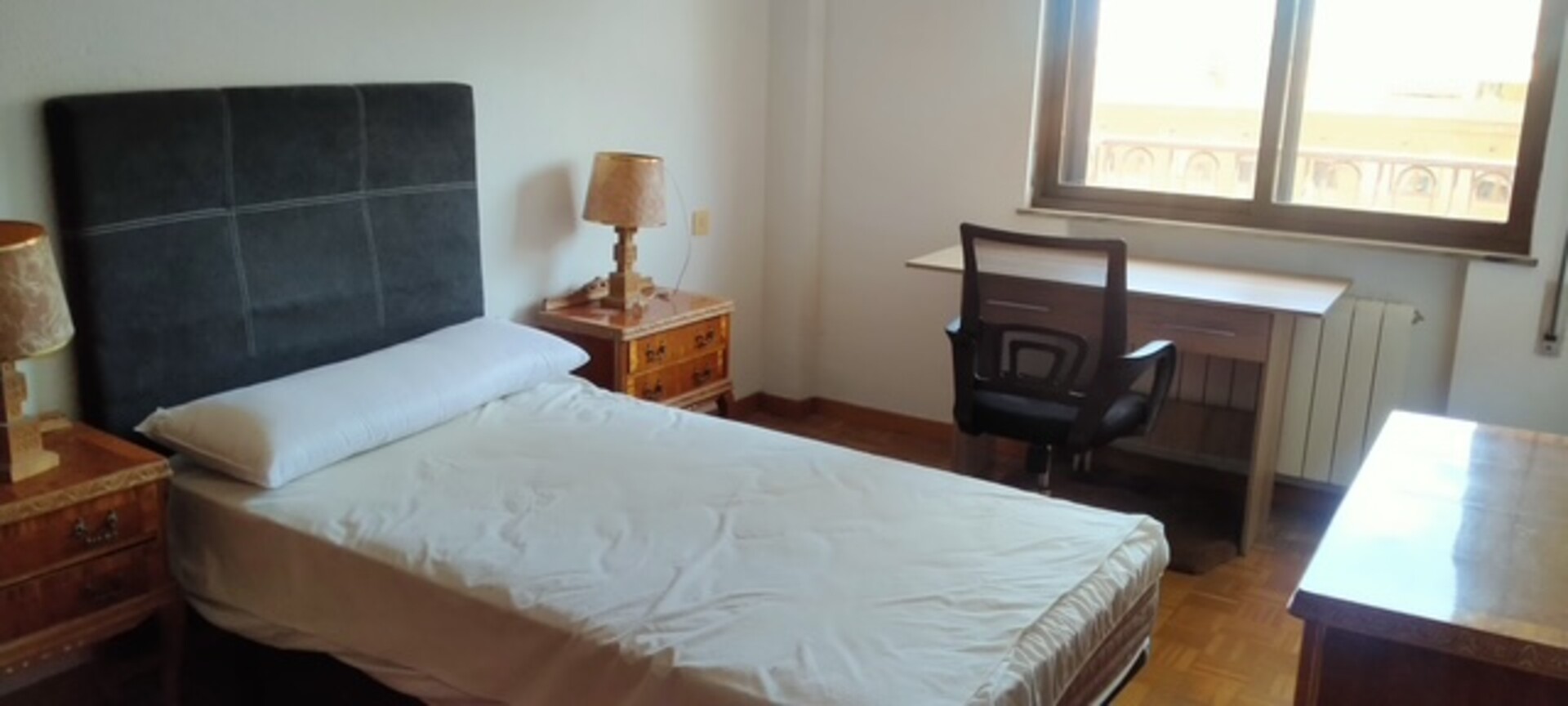 Piso de 120 m² en Salamanca