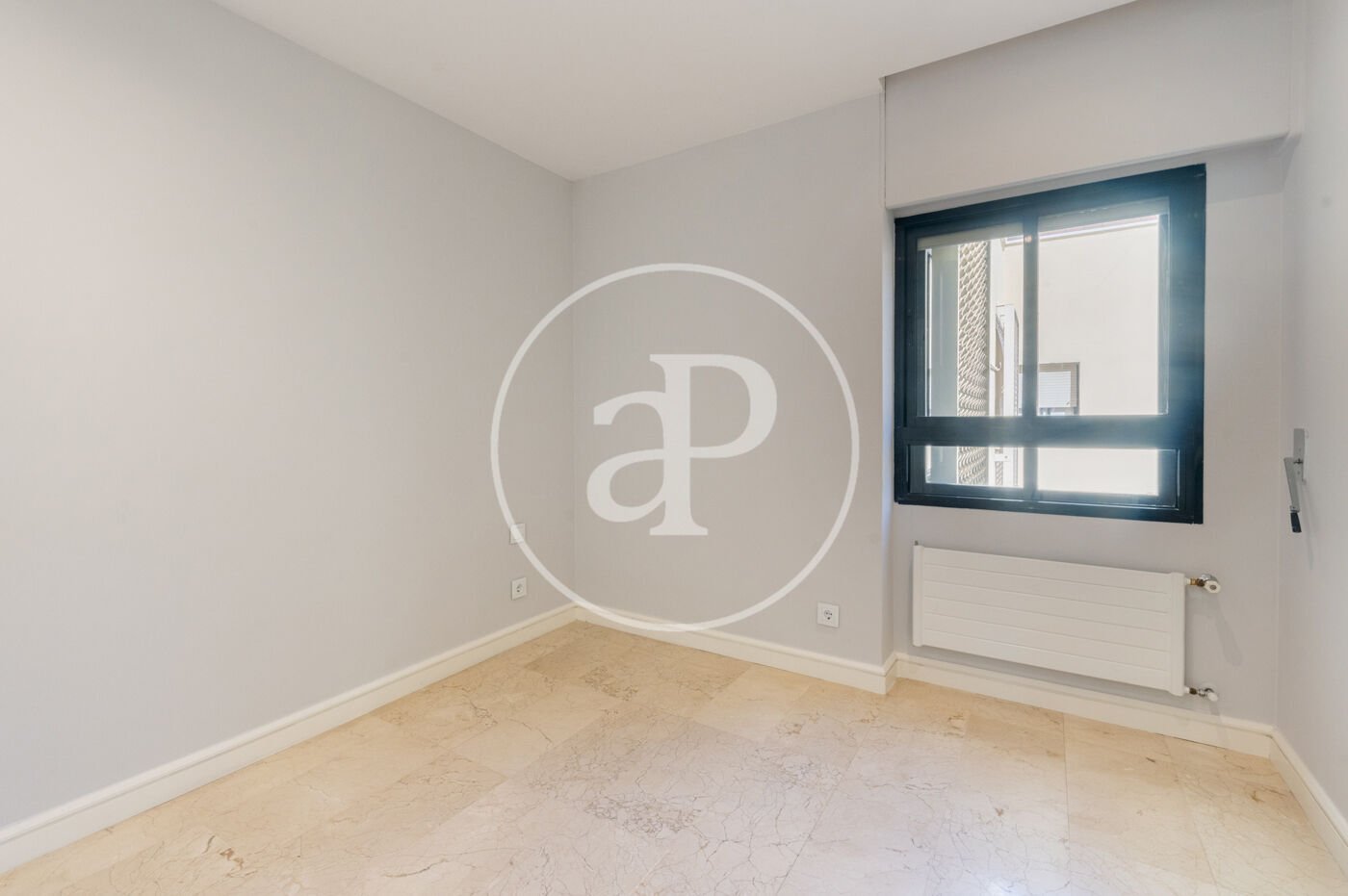 Piso de 137 m² en Madrid
