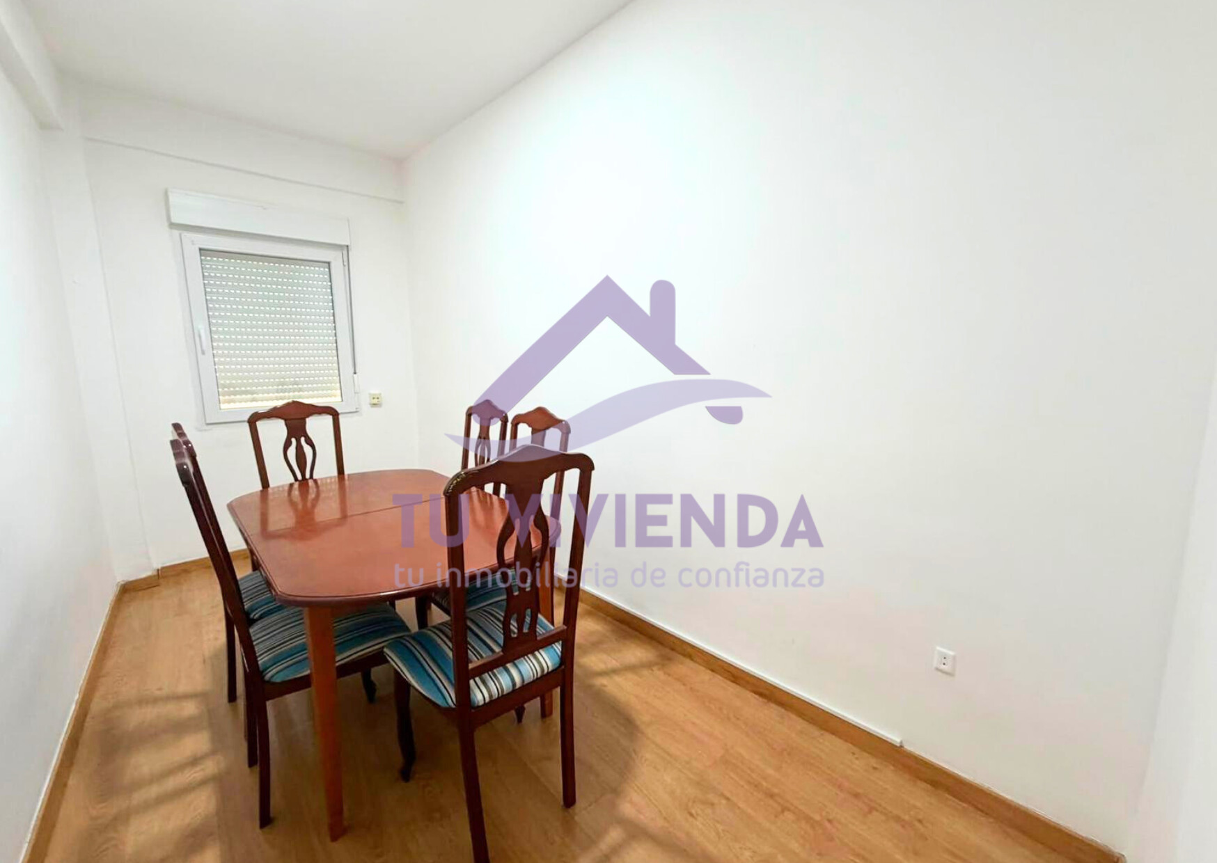 Piso de 91 m² en Valladolid