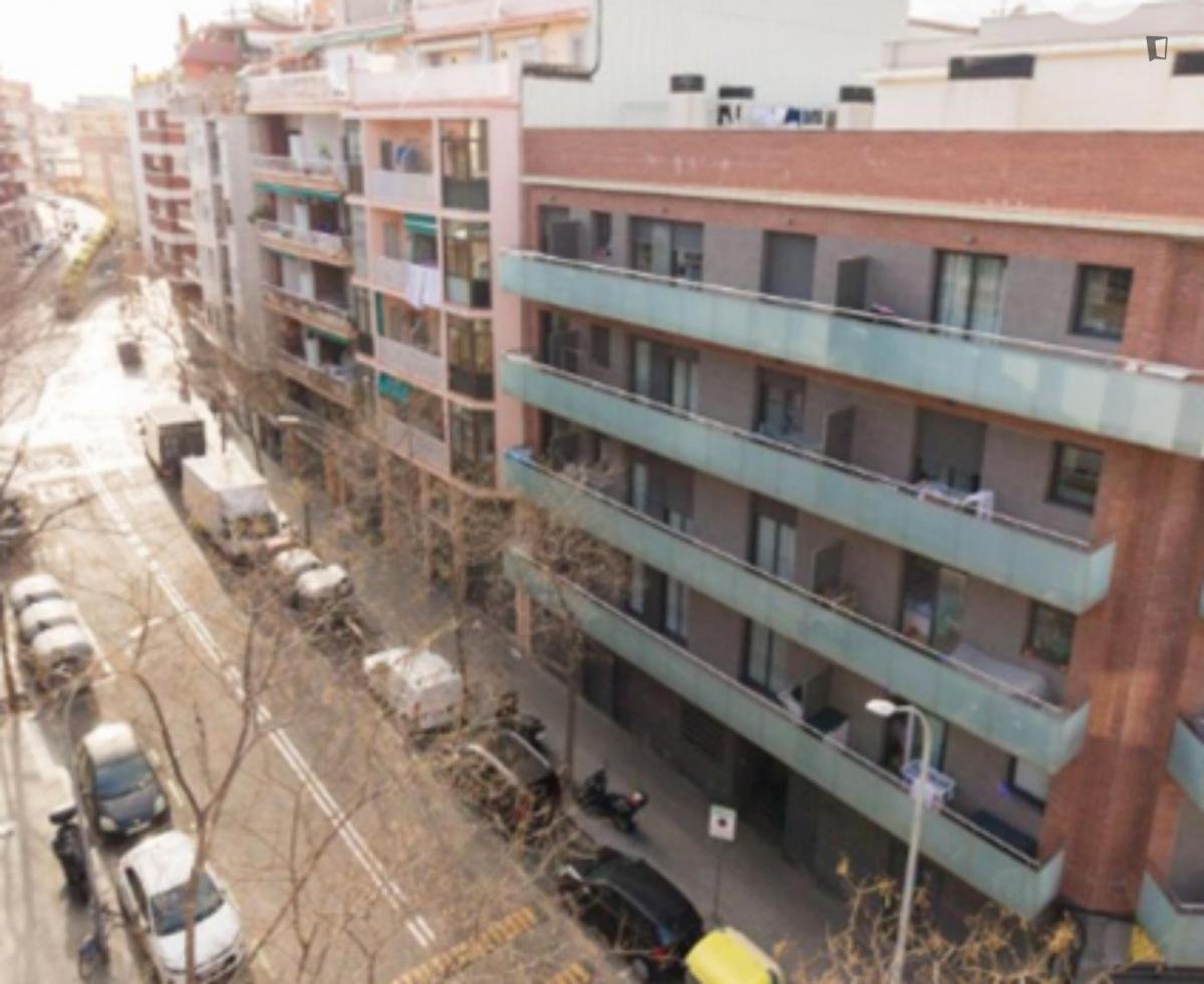 Habitación en alquiler, Barcelona