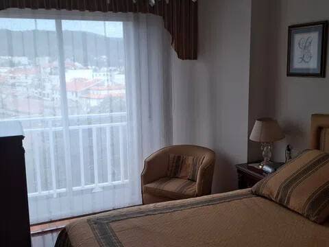 Pis de 90 m² a Pontevedra