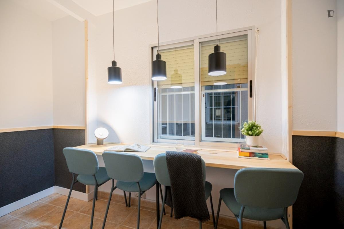 Habitación en alquiler, Madrid