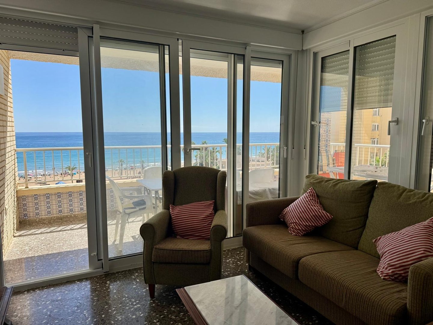 Piso de 106 m² en Alicante