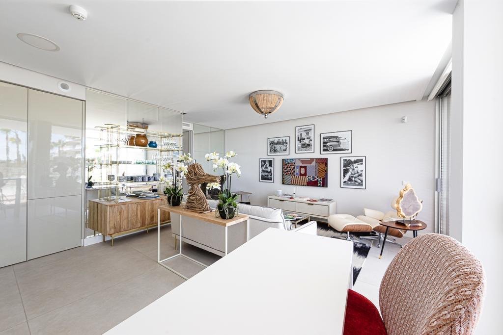 Pis de 92 m² a Estepona
