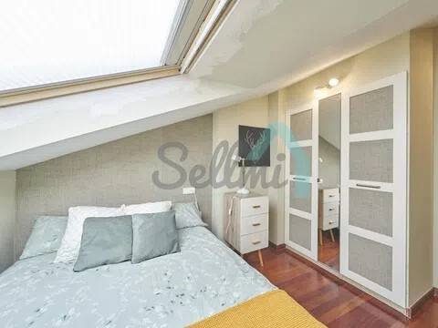 Piso de 73 m² en Oviedo