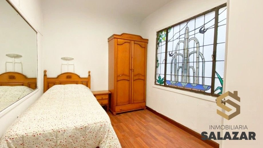 Piso de 190 m² en Bilbao