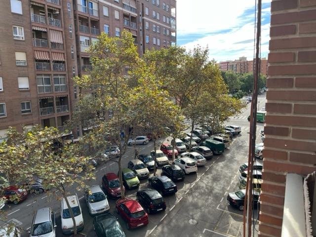 Pis de 102 m² a València