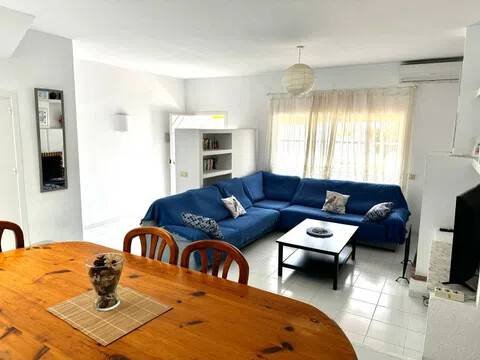 Piso de 251 m² en Mojácar