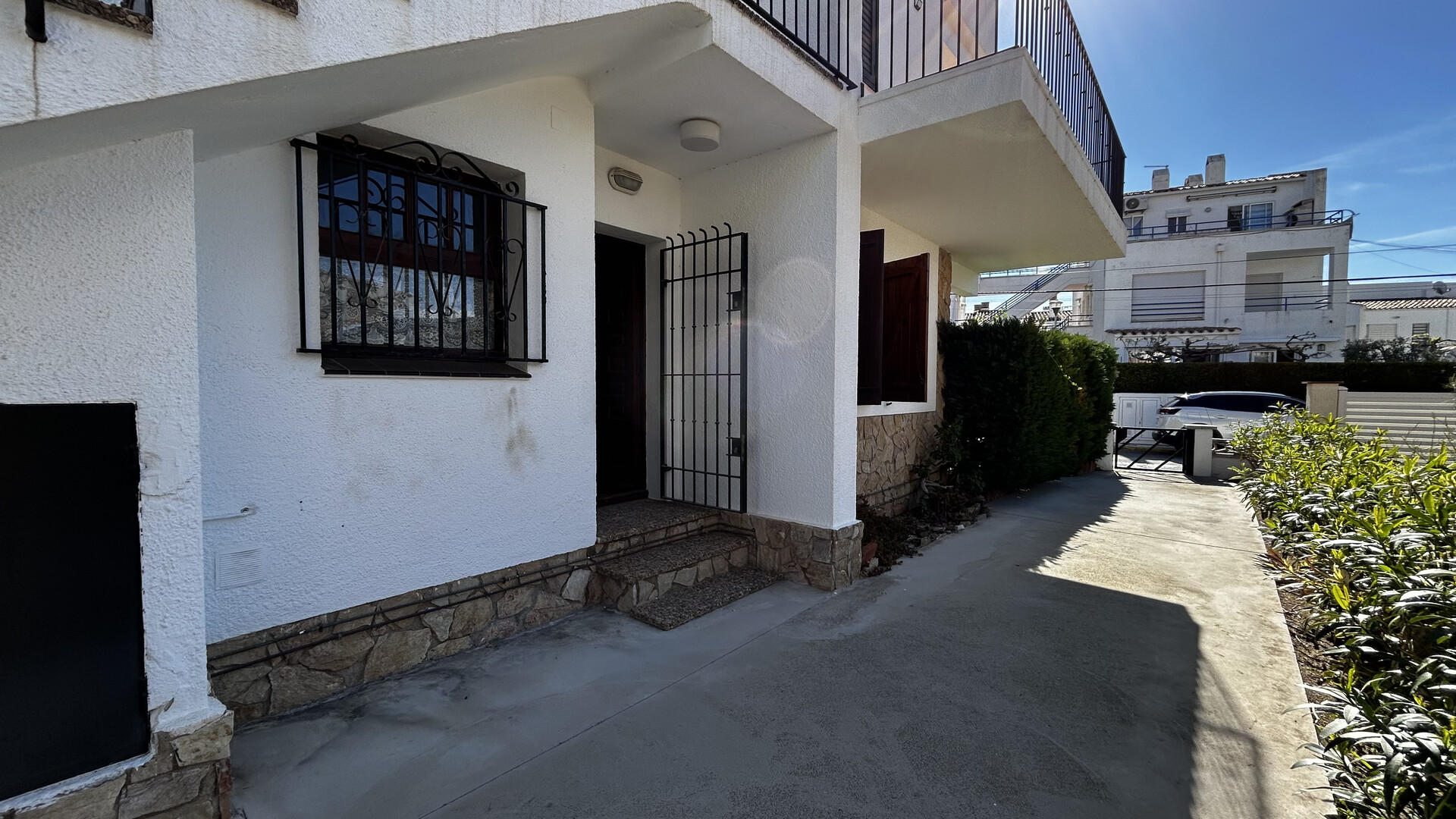 Piso de 69 m² en Llançà