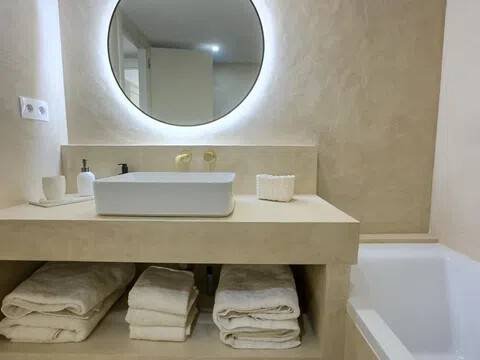 Piso de 140 m² en Estepona