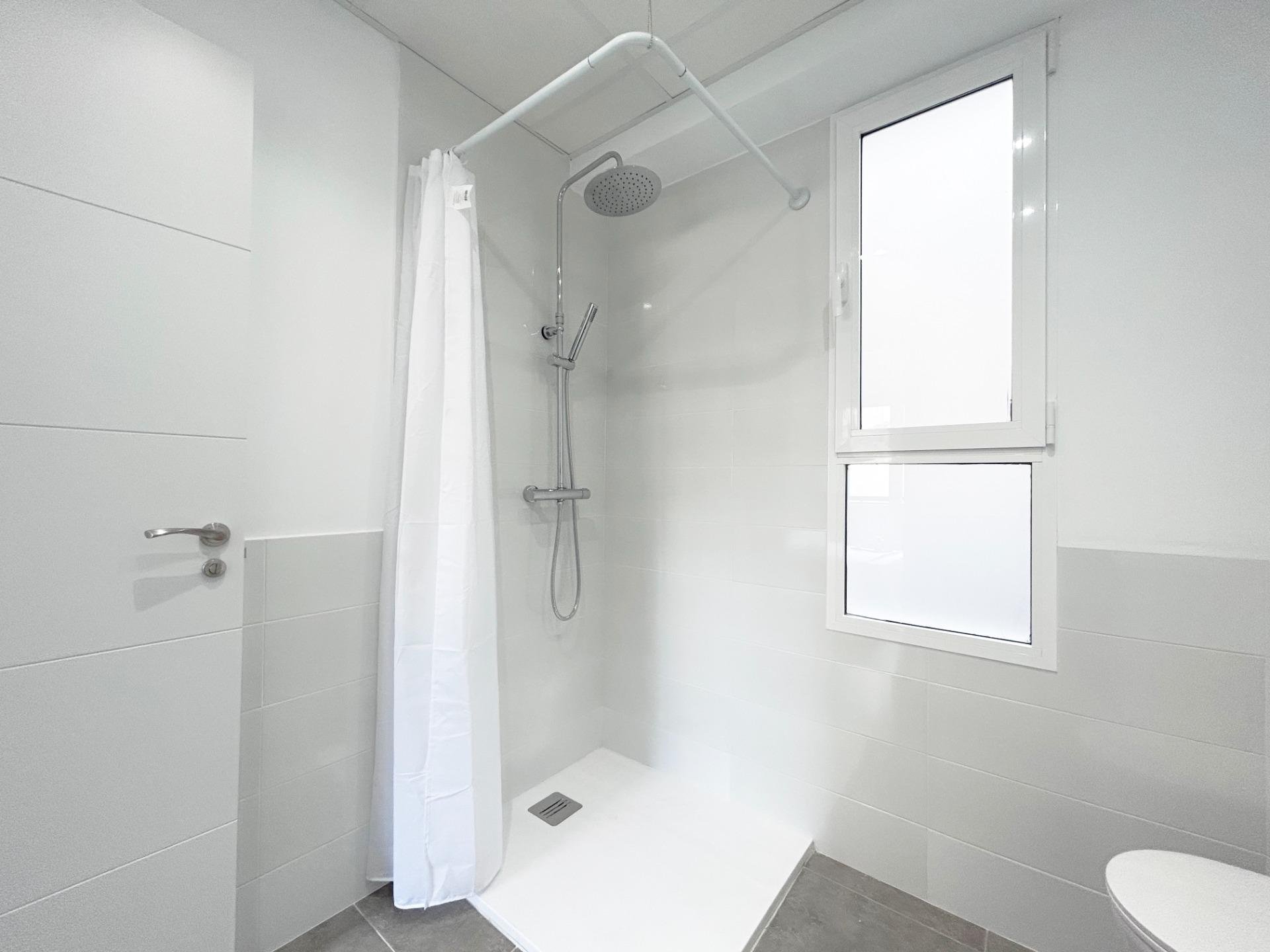 Wohnung 60 m² in Sagunt / Sagunto