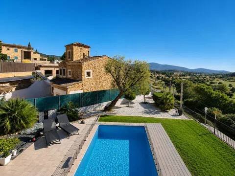 Appartamento 274 m² a Calvià