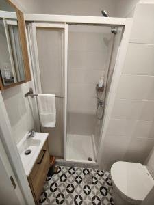 Appartamento 95 m² a Santiago de Compostela