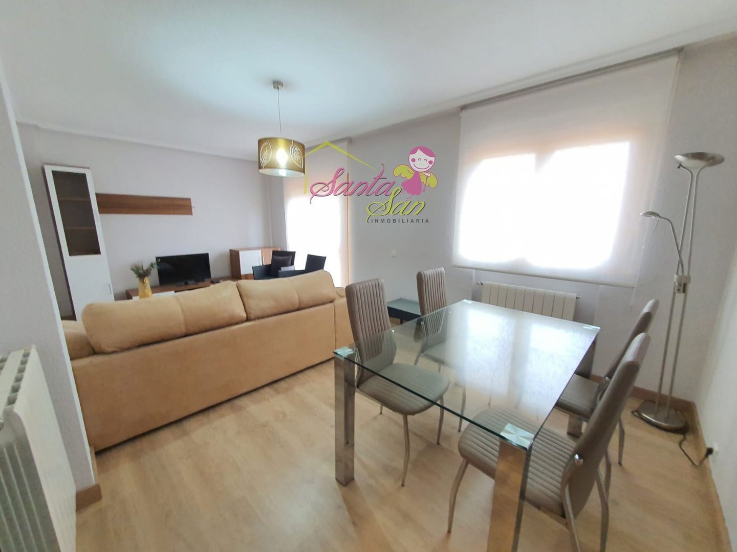 Appartement 105 m² à Salamanque