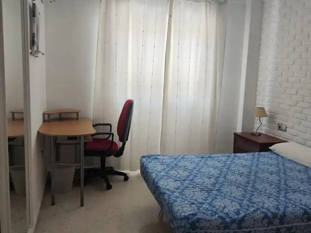 Piso de 85 m² en Málaga