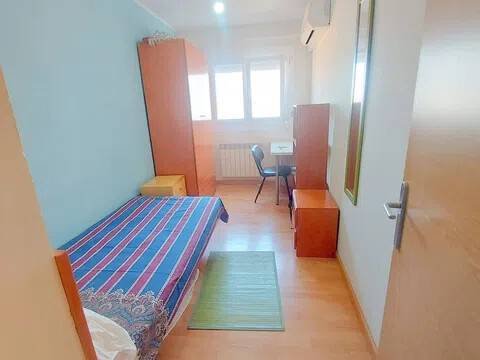 Piso de 90 m² en Zaragoza