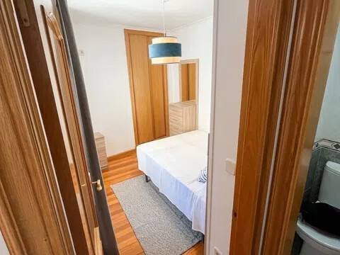 Piso de 65 m² en Ferrol